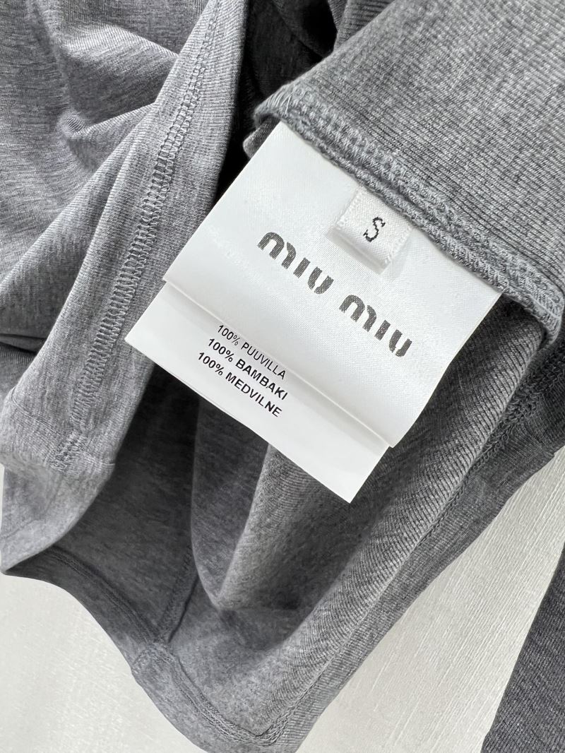 Miu Miu T-Shirts